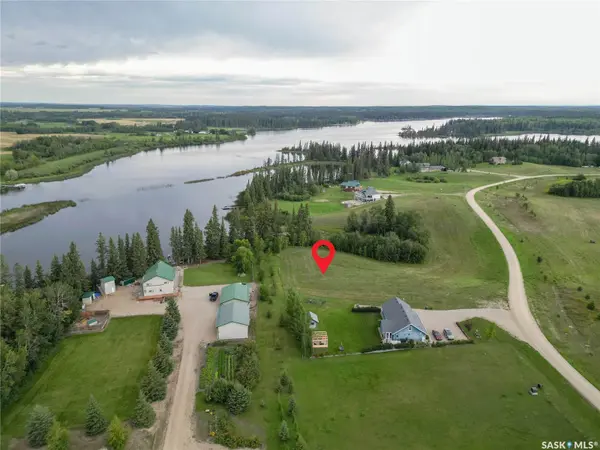 Rural Address, Spiritwood Rm No. 496, SK S0J 2M0