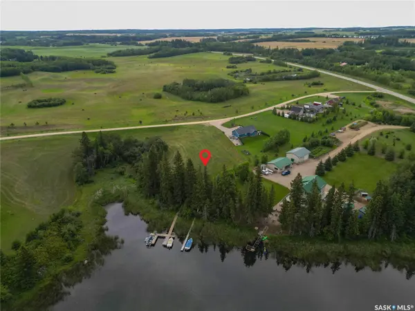 Rural Address, Spiritwood Rm No. 496, SK S0J 2M0