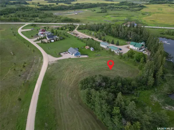 Rural Address, Spiritwood Rm No. 496, SK S0J 2M0