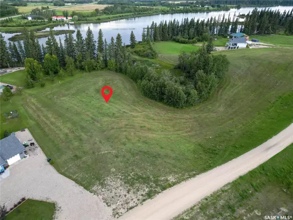 Rural Address, Spiritwood Rm No. 496, SK S0J 2M0