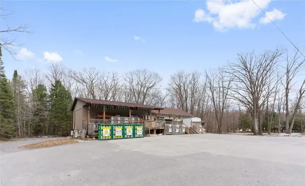 39 Sandy Plains RD N, Seguin, ON P2A 2W8