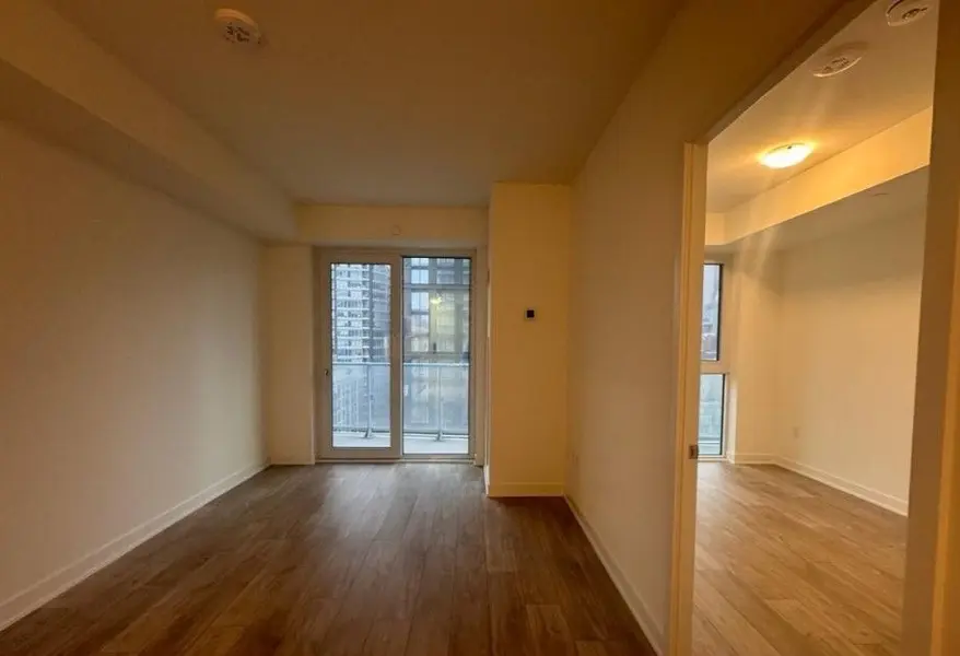 100 Dalhousie ST #1408, Toronto C08, ON M5B 0C7