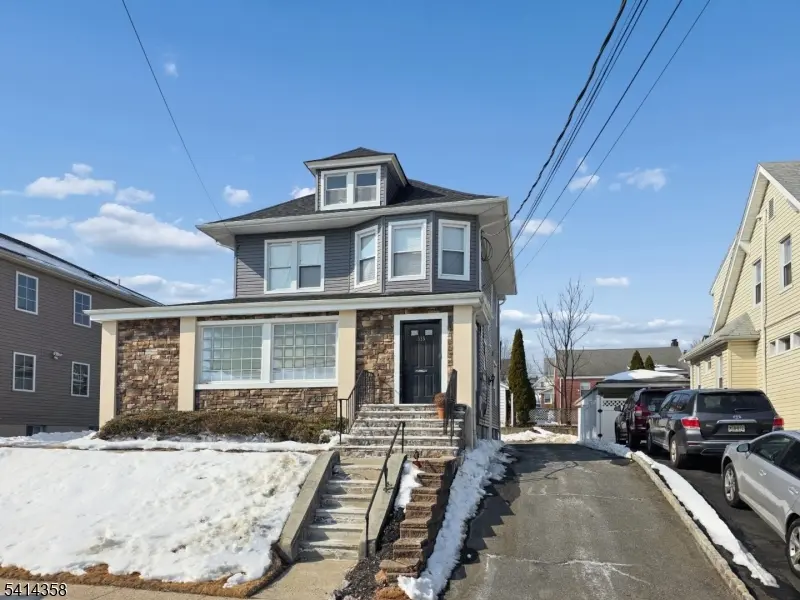 335 Union Ave, Belleville Twp., NJ 07109