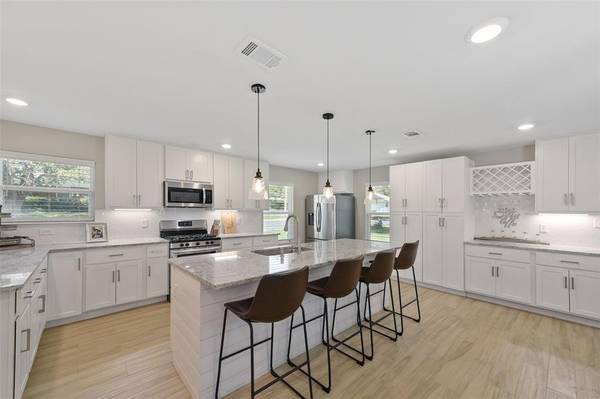 3900 Sundown Drive,  Benbrook,  TX 76116