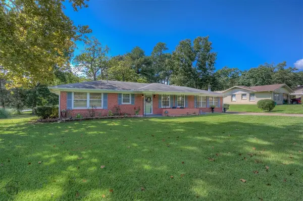 5909 Yarbrough Road, Shreveport, LA 71119