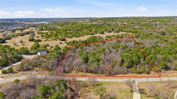 TBD Bluegill Ridge, Bluff Dale, TX 76433