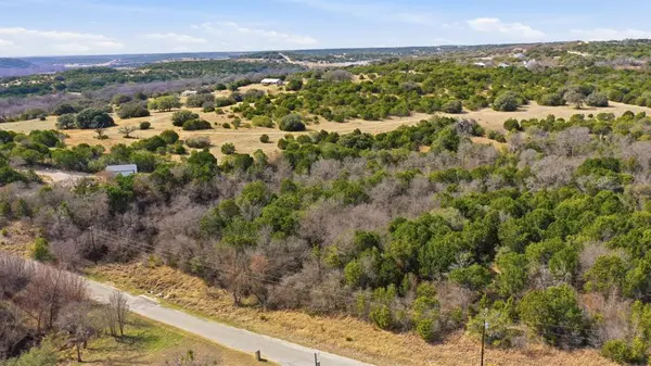 TBD Bluegill Ridge, Bluff Dale, TX 76433
