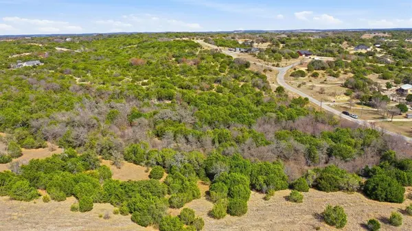 TBD Bluegill Ridge, Bluff Dale, TX 76433
