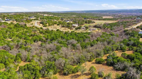 TBD Bluegill Ridge, Bluff Dale, TX 76433