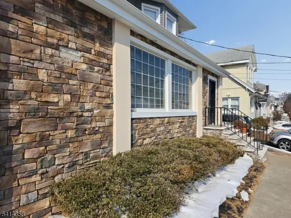 335 Union Ave, Belleville Twp., NJ 07109