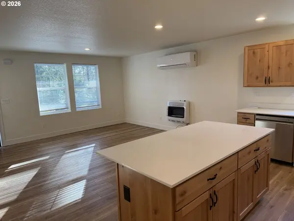 816 West E, Vernonia, OR 97064