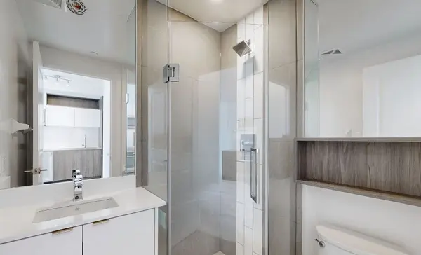 100 Dalhousie ST #1408, Toronto C08, ON M5B 0C7