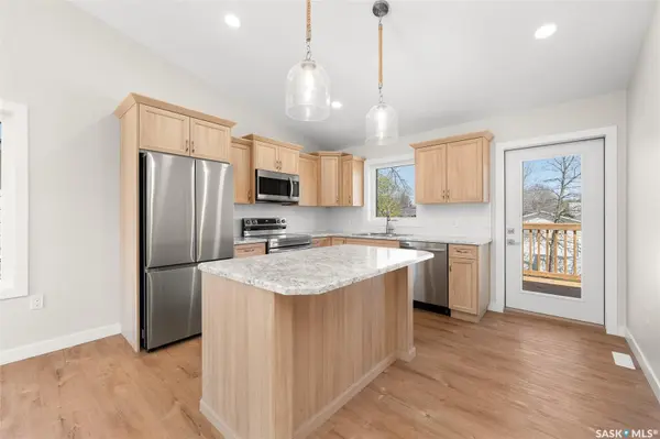 107 Valleyview DRIVE, Caronport, SK S0H 0S0