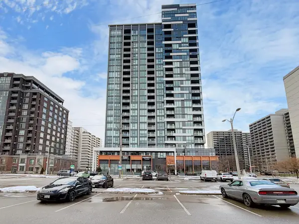 500 Brock AVE #604, Burlington, ON L7S 0A5