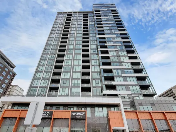 500 Brock AVE #604, Burlington, ON L7S 0A5