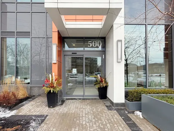 500 Brock AVE #604, Burlington, ON L7S 0A5
