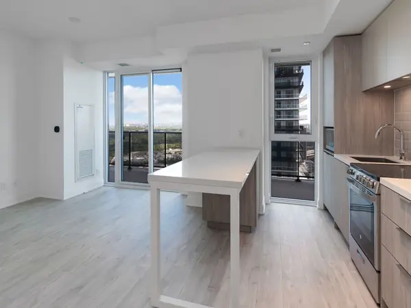 70 Annie Craig DR #4603, Toronto W06, ON M8V 0G2