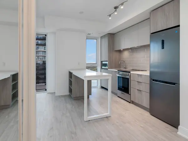 70 Annie Craig DR #4603, Toronto W06, ON M8V 0G2