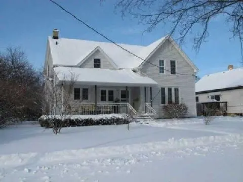 598 Brook ST, Strathroy-caradoc, ON N0L 1T0