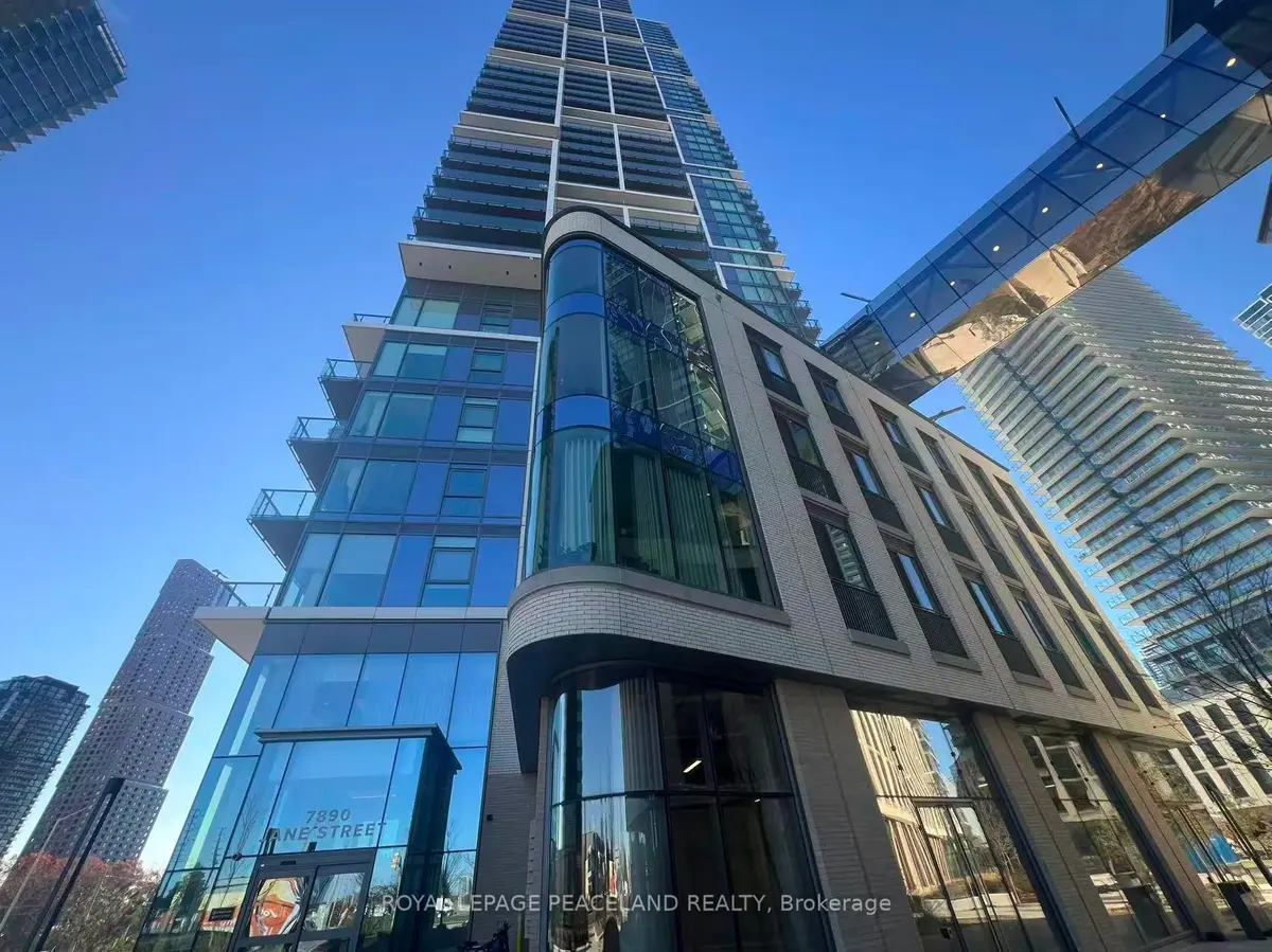 7890 Jane ST #101, Vaughan, ON L4K 0K9