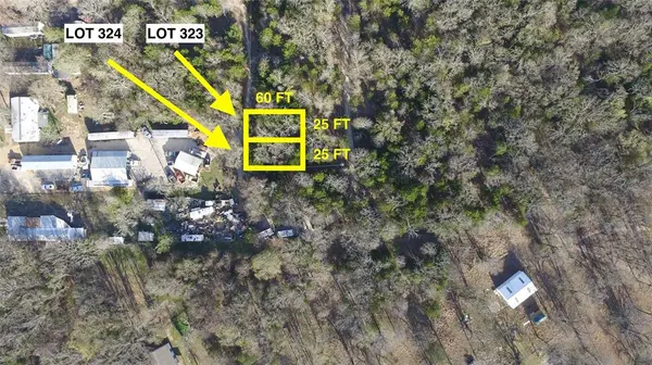 0 Shenandoah, Seven Points, TX 75143