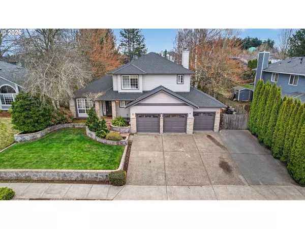 Troutdale, OR 97060,1548 SW NORTHSTAR LOOP