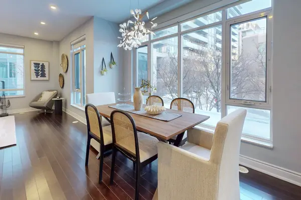 301 South Park RD, Markham, ON L3T 0B9