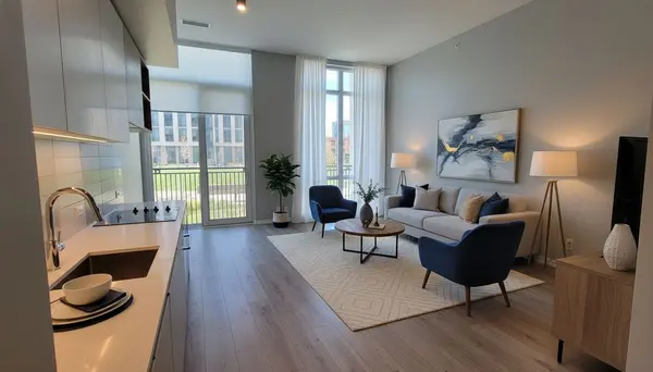 7890 Jane ST #101, Vaughan, ON L4K 0K9