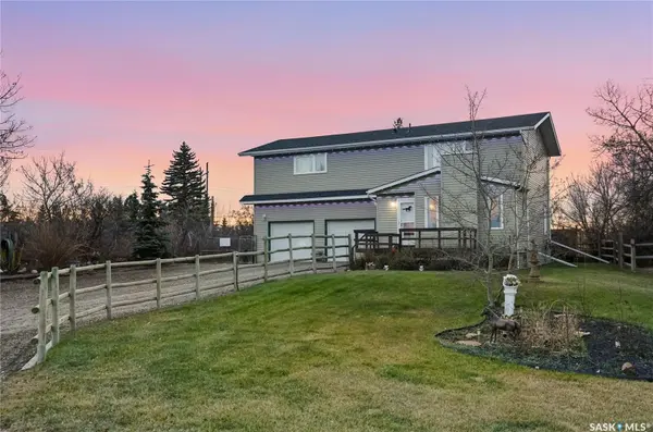 Rural Address, Corman Park Rm No. 344, SK S7K 3J8