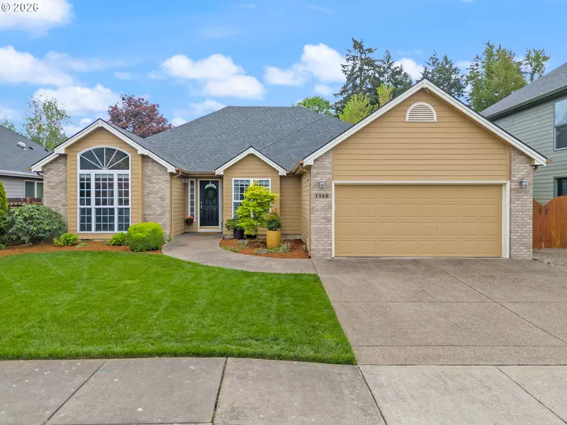 1166 KEYSTONE LOOP NE, Keizer, OR 97303