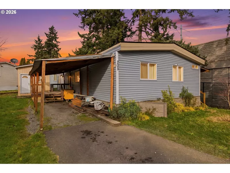 3001 S 288th ST #205, Federal Way, WA 98003