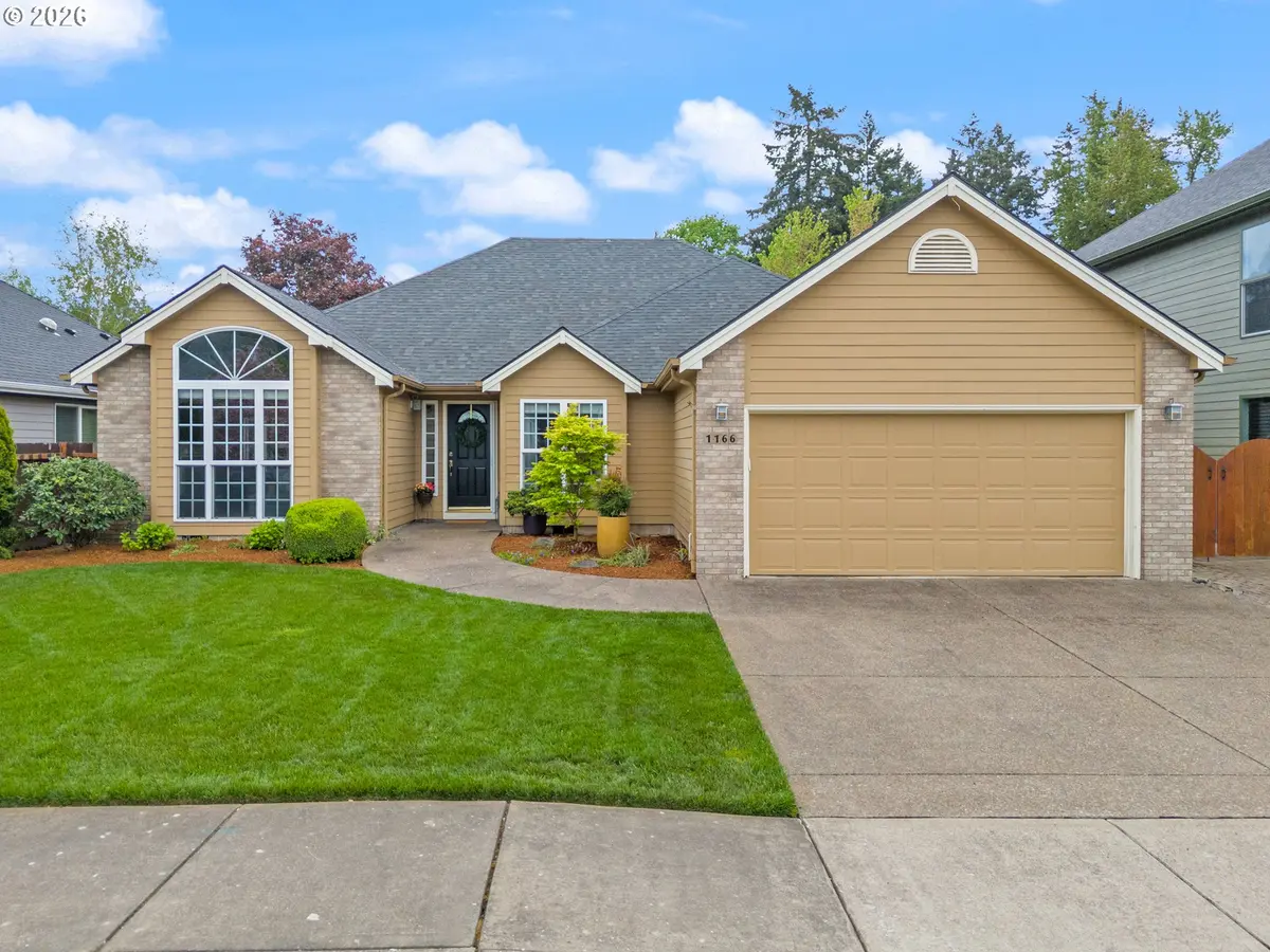 1166 KEYSTONE LOOP NE, Keizer, OR 97303