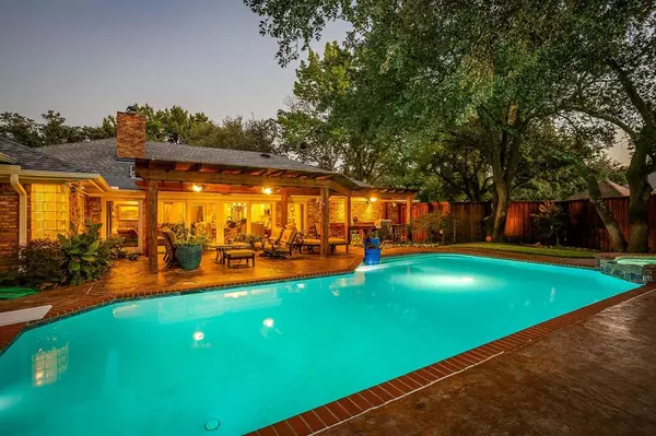 2101 Brentgate Drive, Arlington, TX 76017