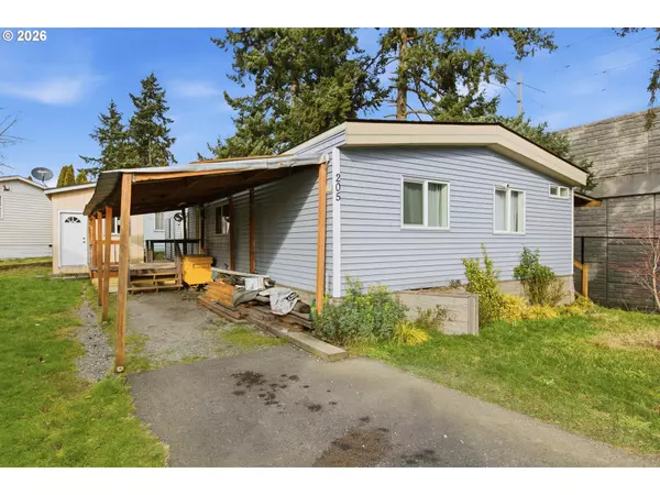 Federal Way, WA 98003,3001 S 288th ST #205