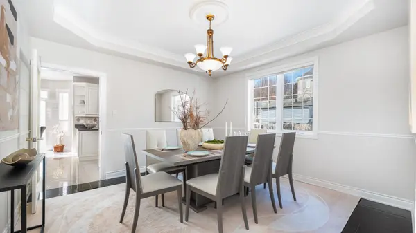 22 Appalachian RD, Vaughan, ON L6A 2V9