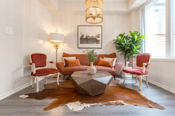 67 Mable Smith WAY, Vaughan, ON L4K 0N6