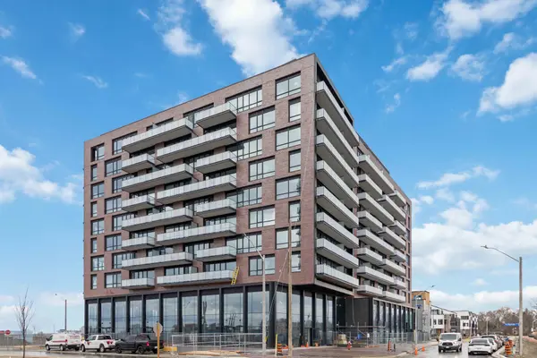 251 Masonry WAY #807, Mississauga, ON L5H 0B2