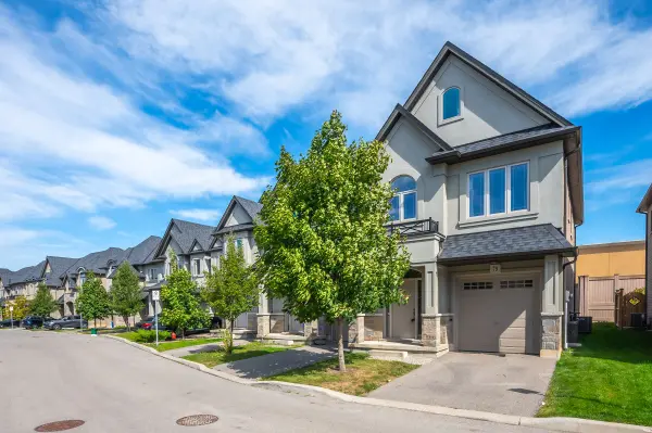 79 Sonoma Valley CRES, Hamilton, ON L9B 0J3