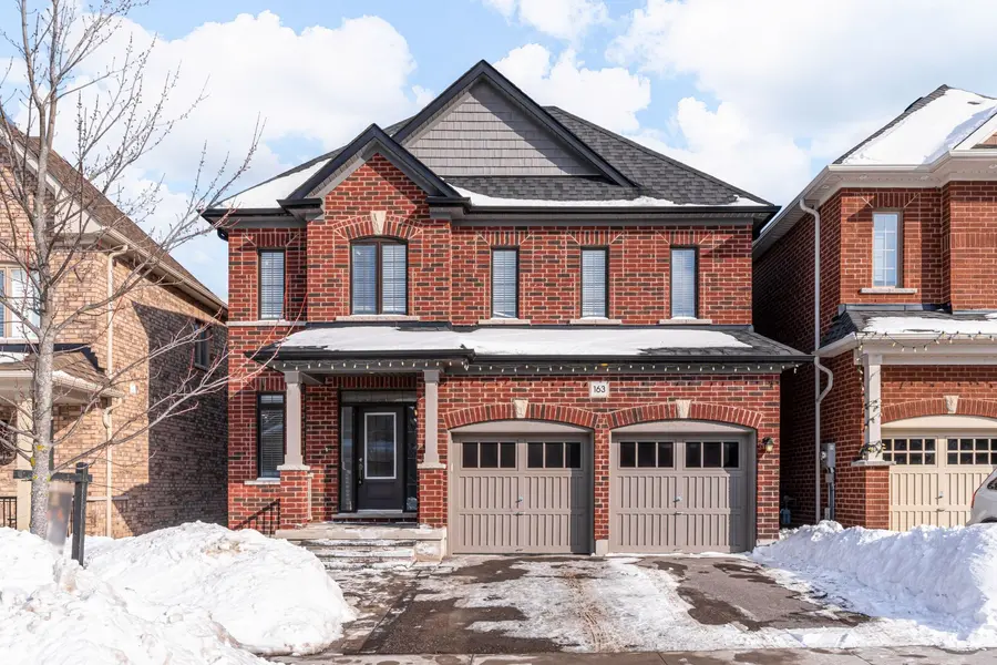 163 Crombie ST, Clarington, ON L1C 4A6