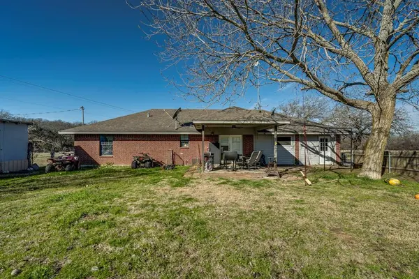 1149 County Road 426A, Cleburne, TX 76031