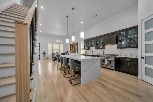 605 Archer Avenue, Cockrell Hill, TX 75211