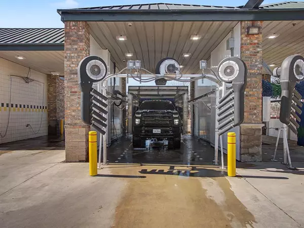 254 Fm 1641, Forney, TX 75126