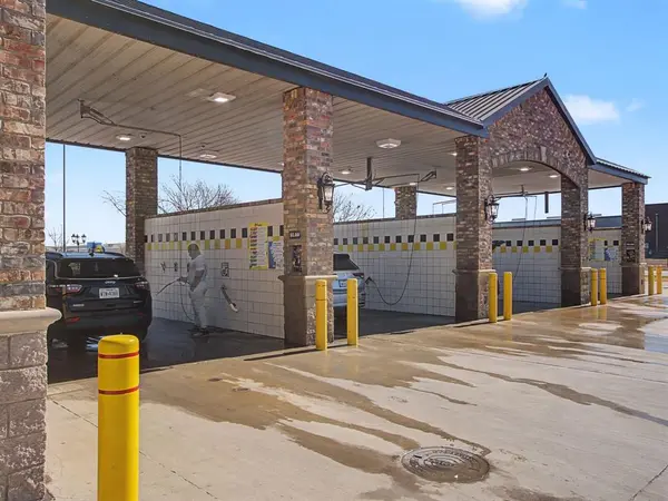 254 Fm 1641, Forney, TX 75126