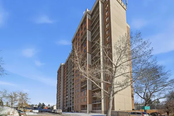 4944 Dalton DR NW #707, Calgary, AB T3A 2E6