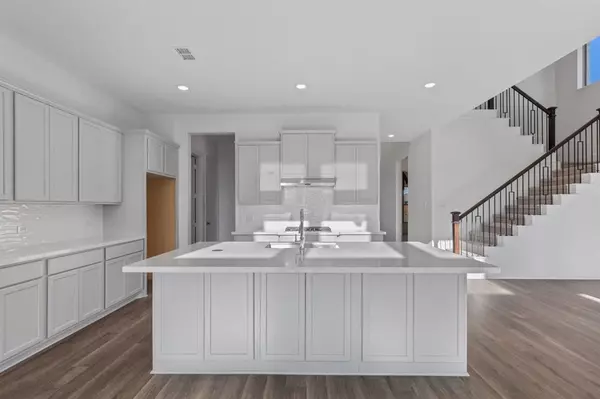 Waxahachie, TX 75165,240 Basketflower Drive