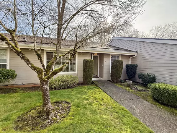 Beaverton, OR 97008,13775 SW Scholls Ferry RD SW #11
