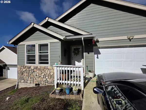 1660 NE ALAMEDA AVE, Roseburg, OR 97470