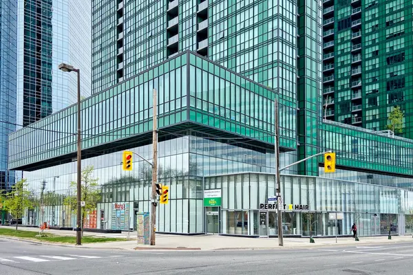 11 Bogert AVE #1508, Toronto C07, ON M2N 0H4