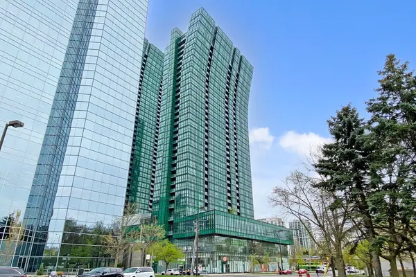 11 Bogert AVE #1508, Toronto C07, ON M2N 0H4
