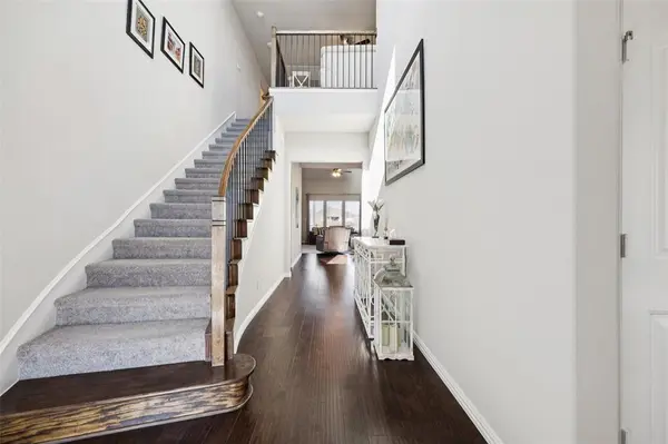 131 Clearwater Court, Rhome, TX 76078